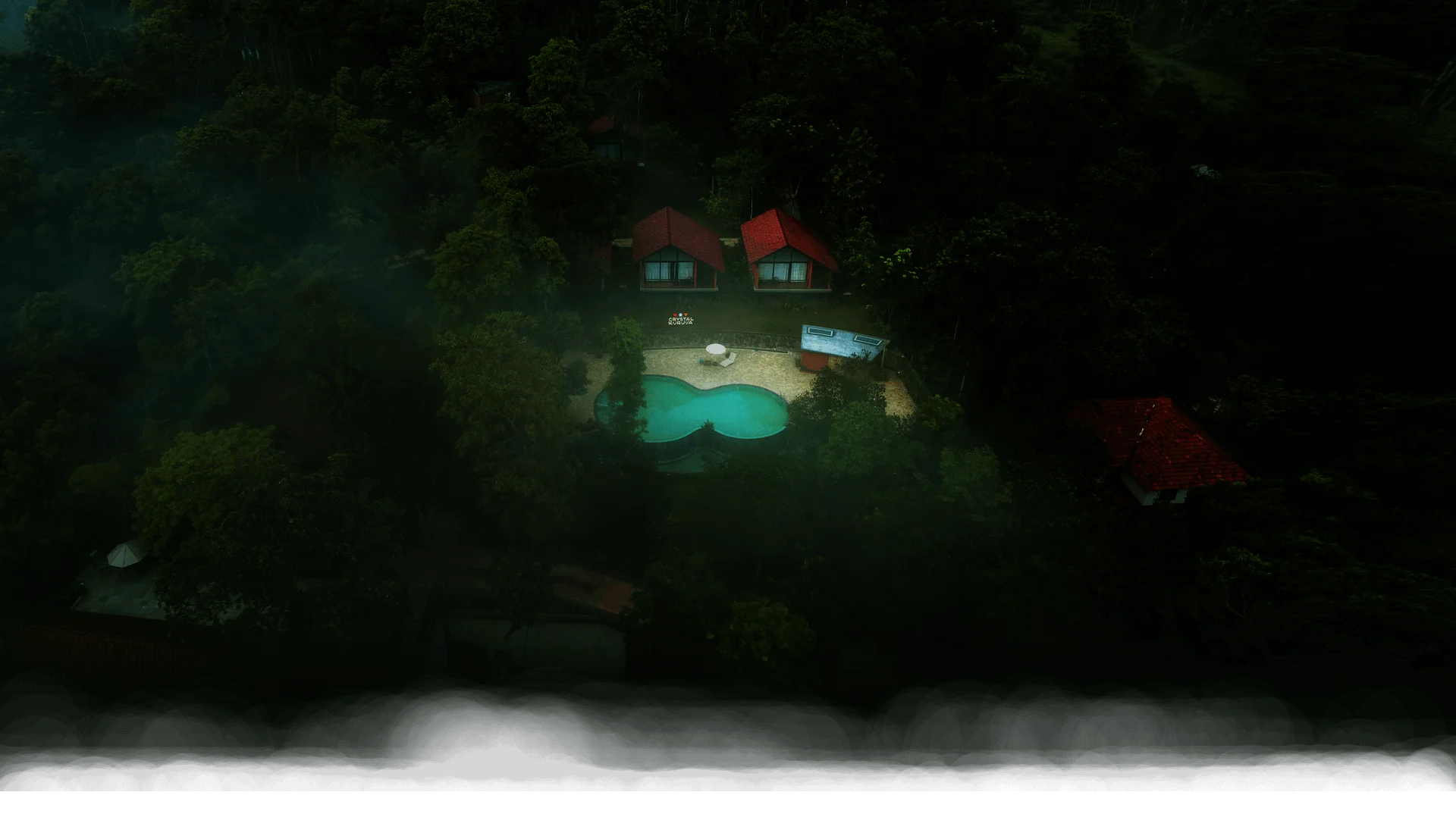 Best luxury Family cottage in Wayanad