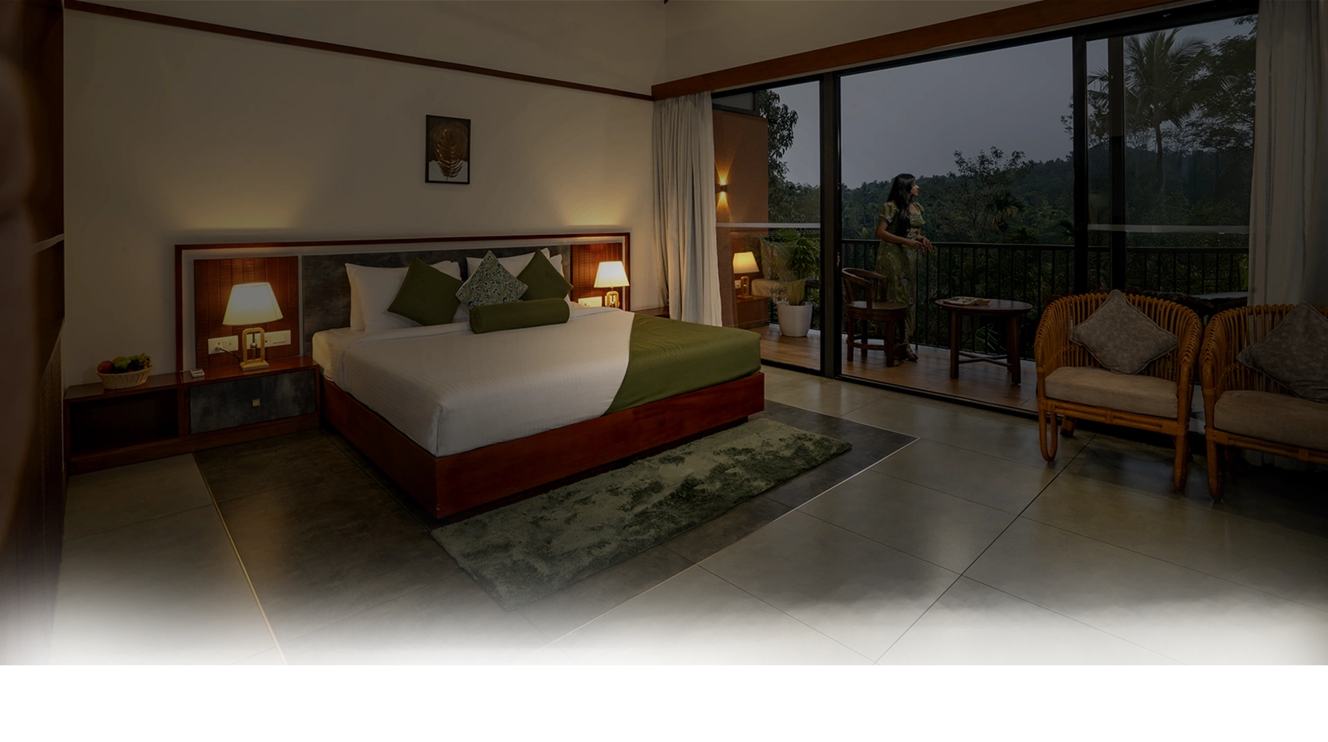 Best luxury Family cottage in Wayanad