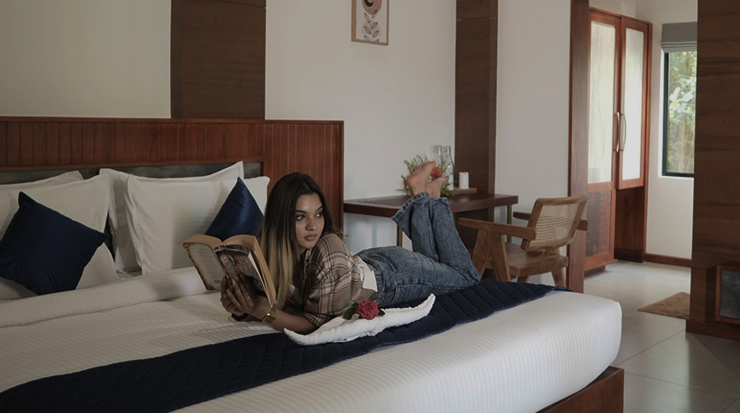 Best 5 star resort with tree house in Wayanad