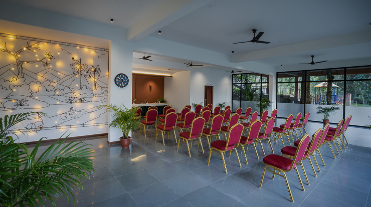 Best 5 star resort with tree house in Wayanad