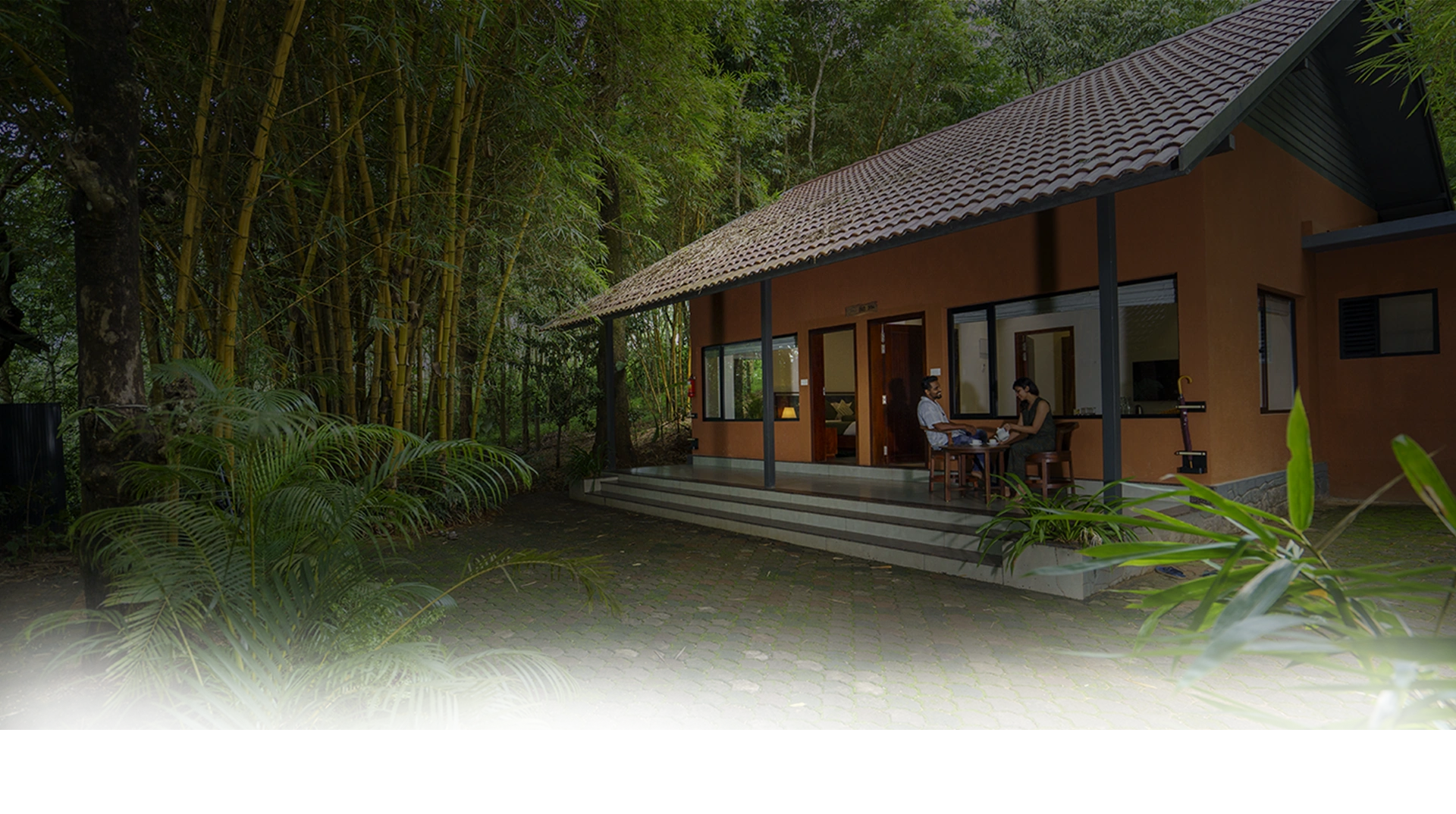Best luxury Family cottage in Wayanad