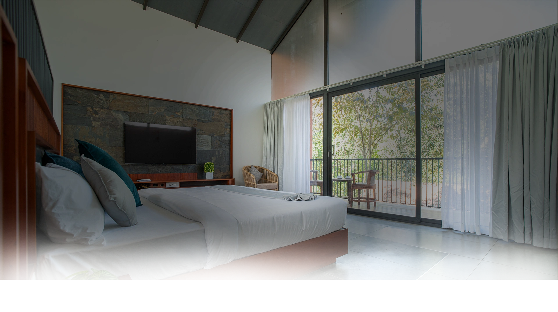 Best luxury Family cottage in Wayanad