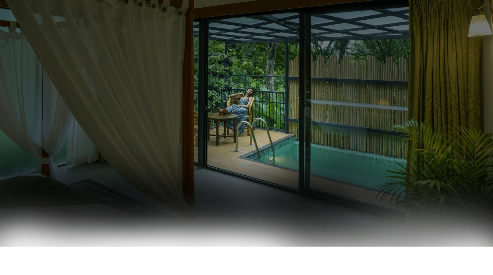 Best luxury Family cottage in Wayanad