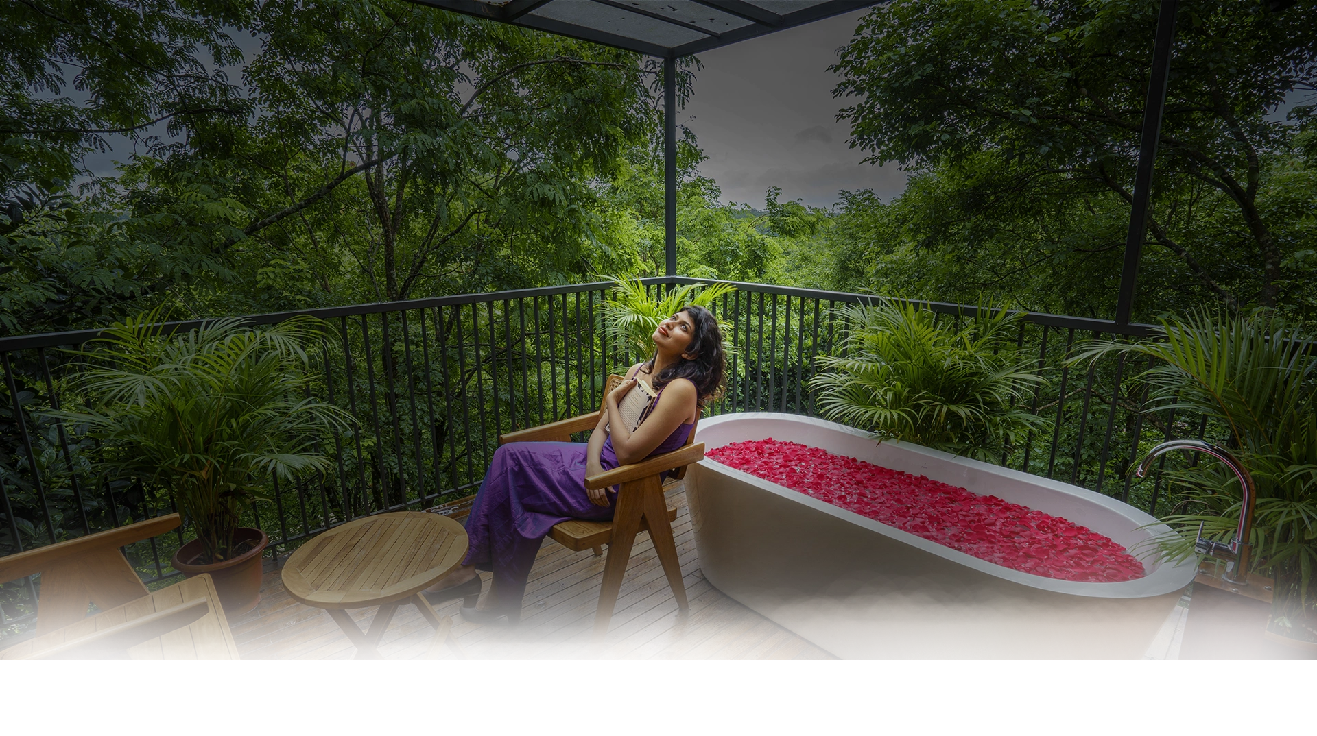 Best luxury Family cottage in Wayanad