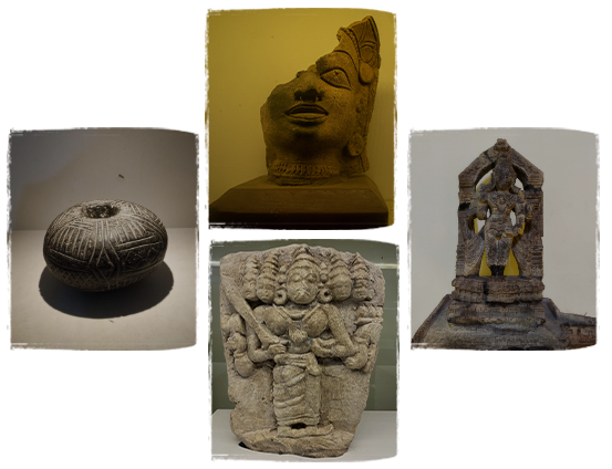 Wayanad Heritage Museum