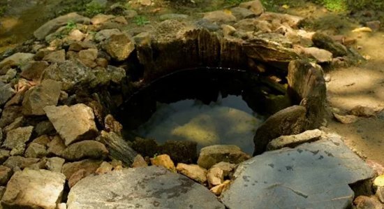 Keni — The Sacred Tribal Well of Wayanad