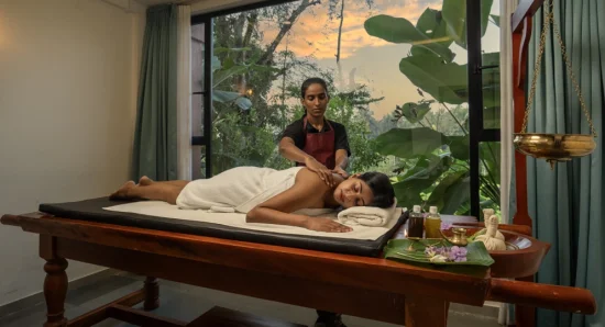 Best Luxury Ayurveda & Spa Resort in Wayanad: Rejuvenate Your Soul