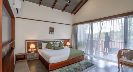 Best Luxury Family Cottages in Wayanad: A Peaceful Forest Retreat