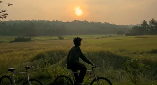 Authentic Village Life Experience: Luxury Nature Stay in Wayanad