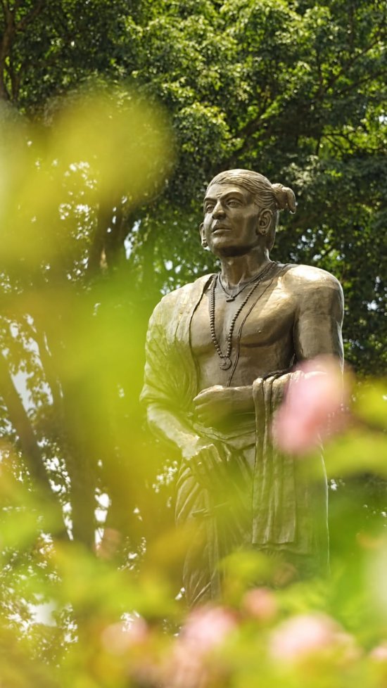 Pazhassi Raja: The Warrior of Wayanad
