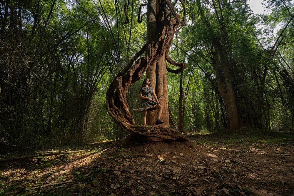 Kuruva Island experience from Crystal Kuruva luxury resort