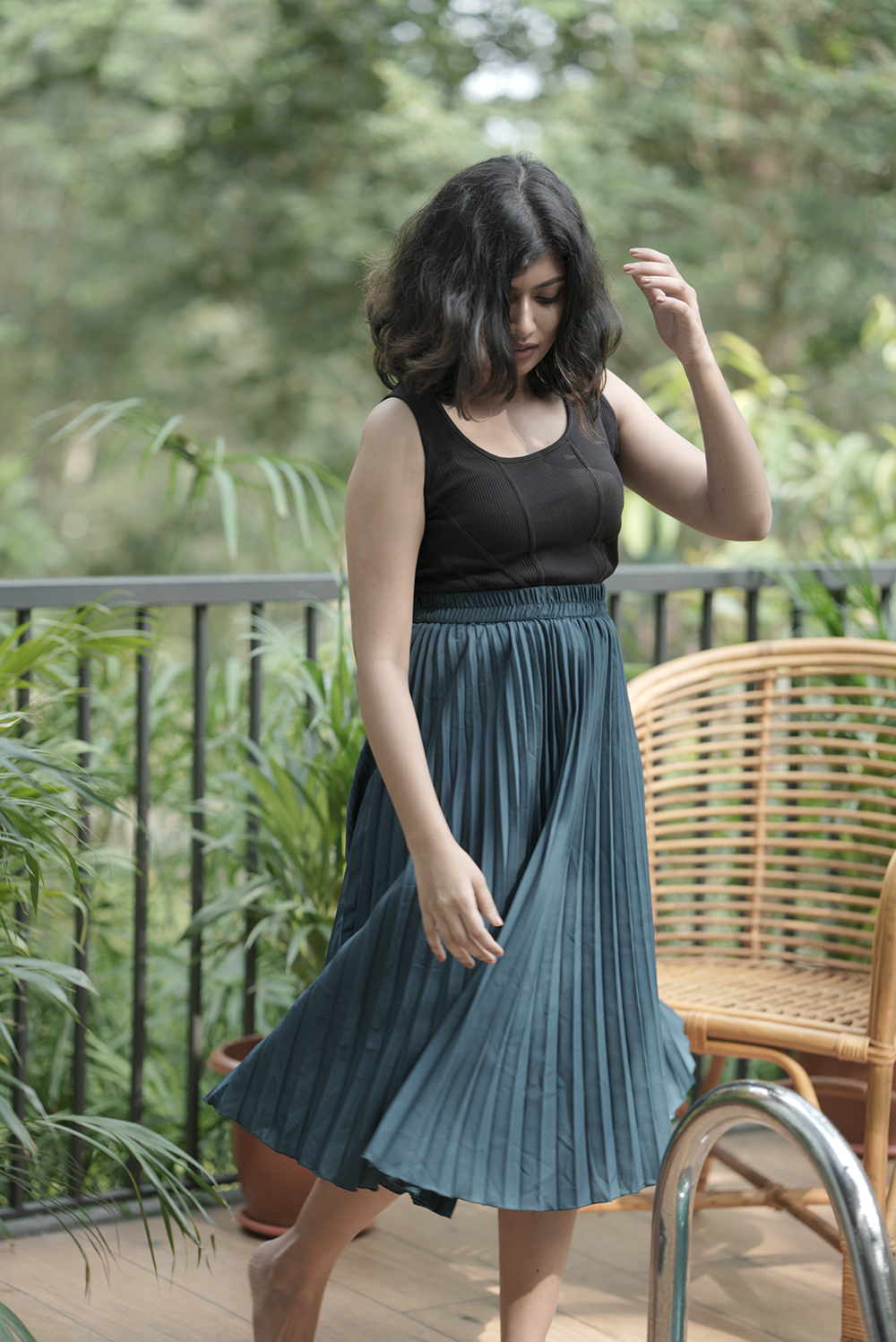 Guest experience at 5 star luxury resort in Wayanad