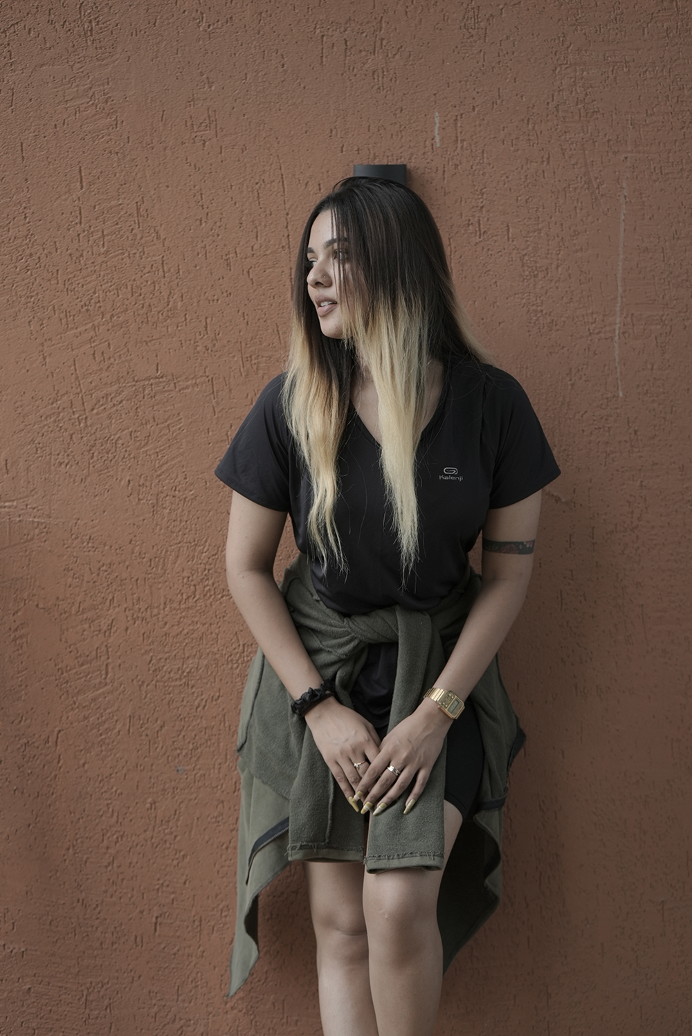 Guest holiday moments at best luxury resort in Wayanad